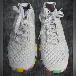 NoBull Diamond Knit Runner Size 8.5 Women’s
7 Men’s